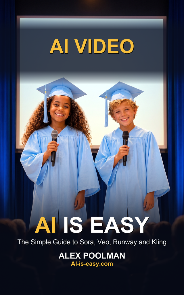 AI Is Easy: AI Video