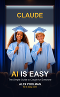 AI Is Easy: Claude